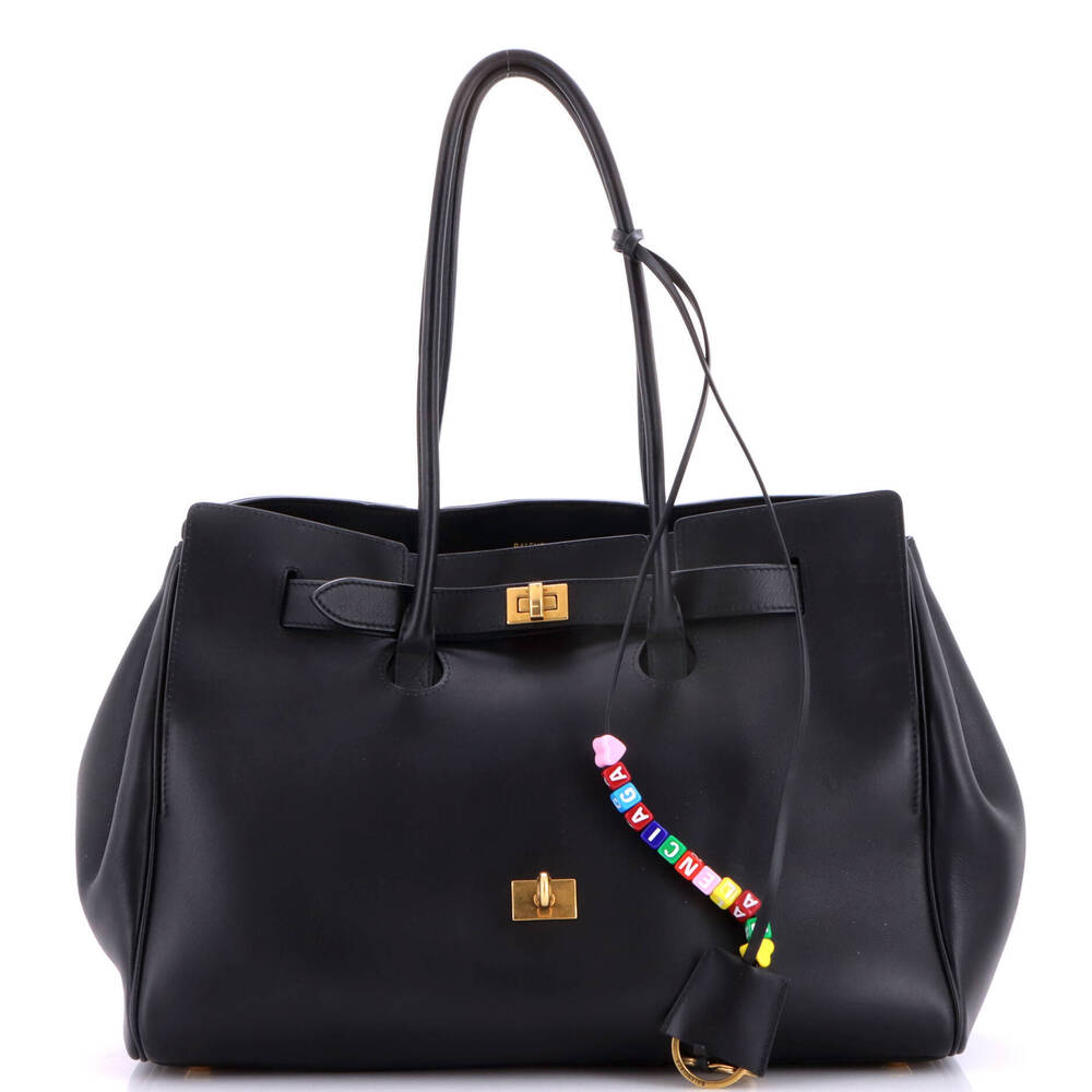 Balenciaga Medium Bel Air Carry All Bag